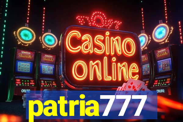 patria777