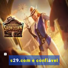 s29.com e confiável