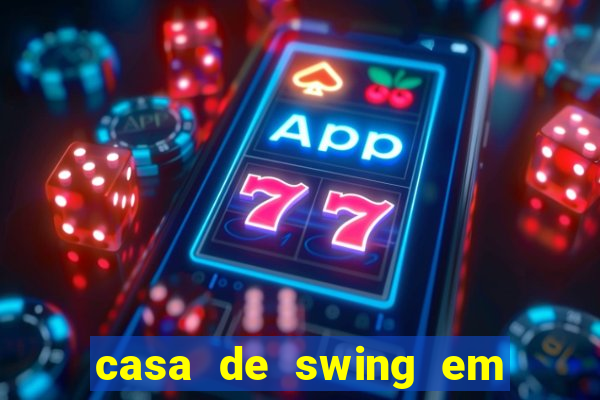 casa de swing em campo grande ms