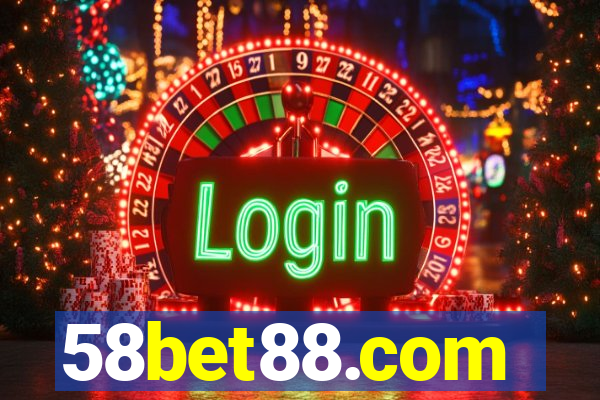 58bet88.com