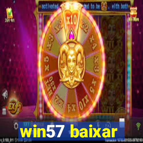 win57 baixar