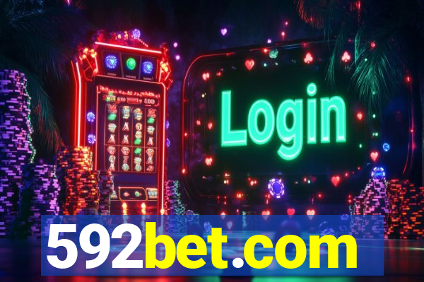 592bet.com