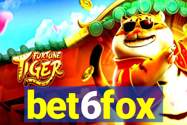 bet6fox