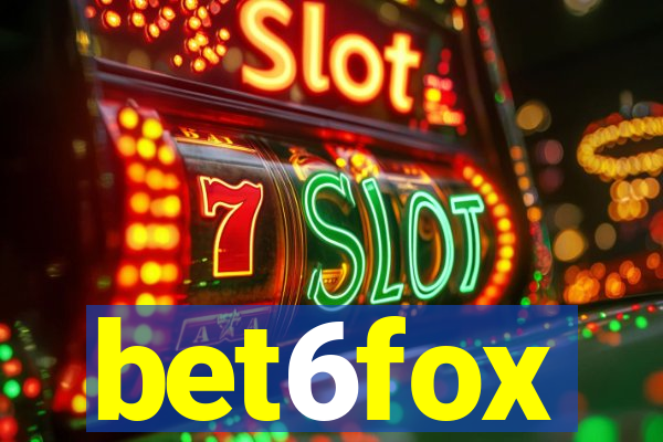 bet6fox