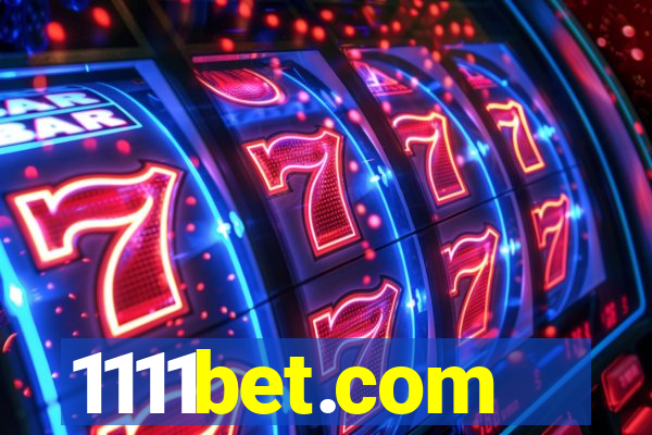 1111bet.com