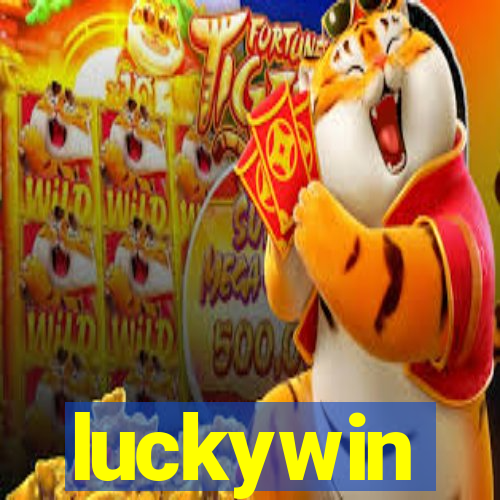 luckywin