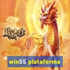 win55 plataforma