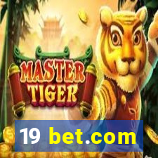 19 bet.com