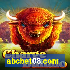 abcbet08.com