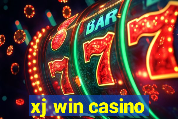 xj win casino