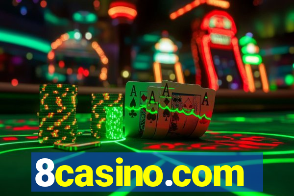 8casino.com