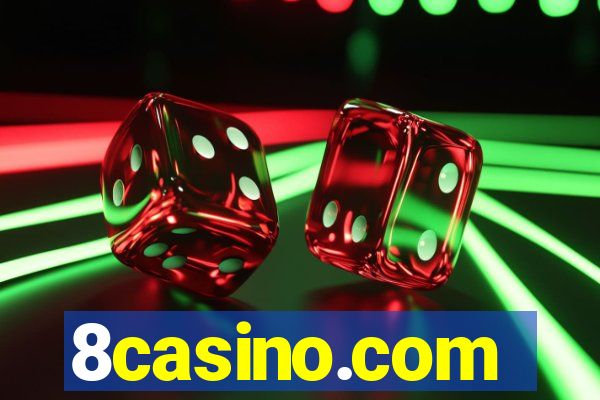 8casino.com