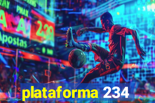 plataforma 234