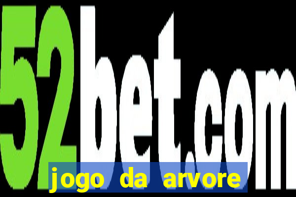 jogo da arvore cassino demo