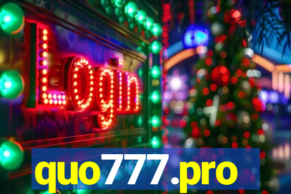 quo777.pro