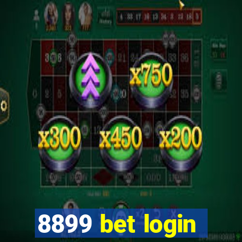 8899 bet login