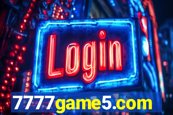 7777game5.com