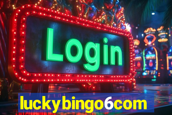 luckybingo6com