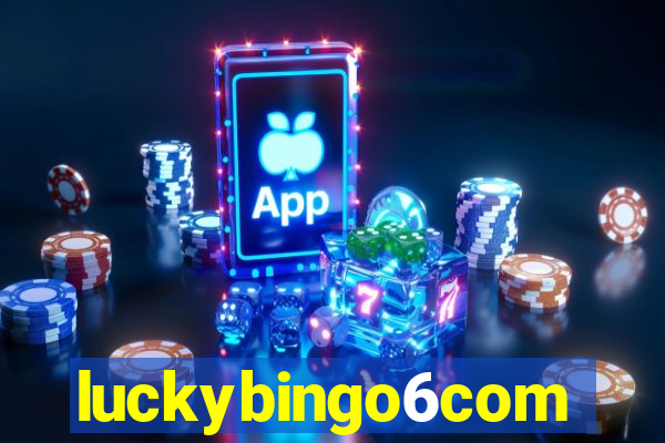 luckybingo6com