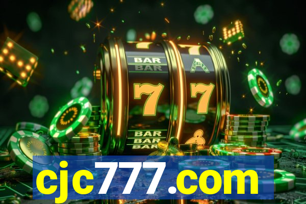 cjc777.com