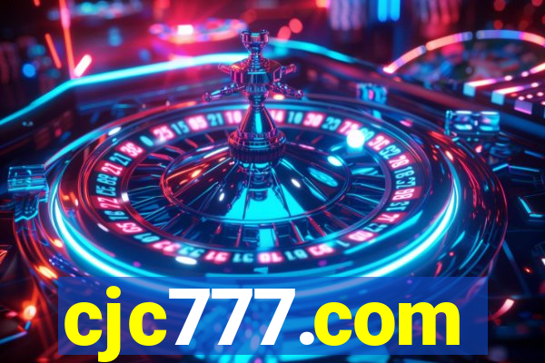 cjc777.com