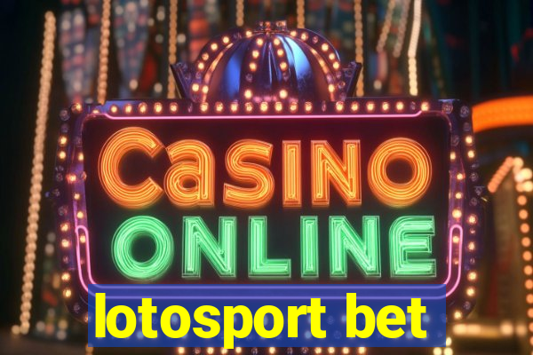 lotosport bet