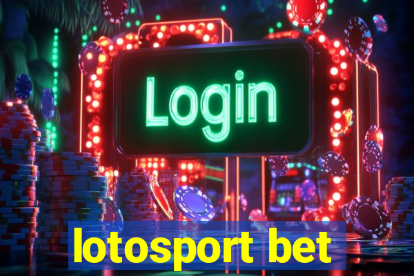 lotosport bet