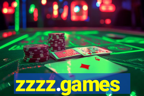 zzzz.games