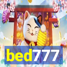 bed777