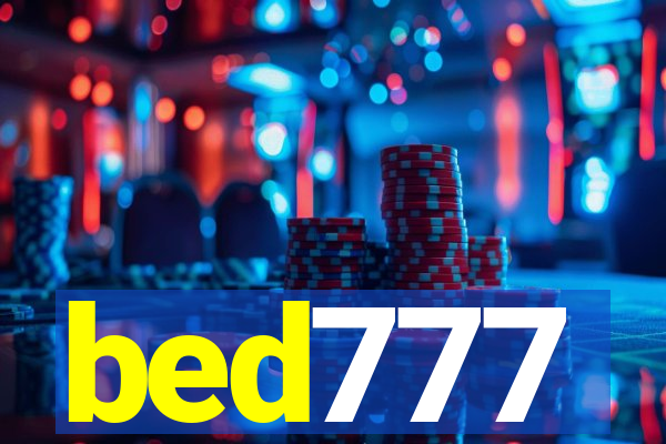 bed777