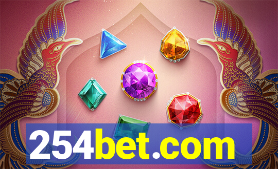 254bet.com