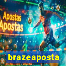 brazeaposta