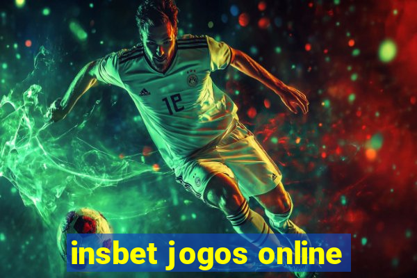 insbet jogos online