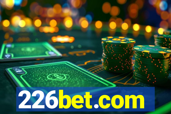 226bet.com