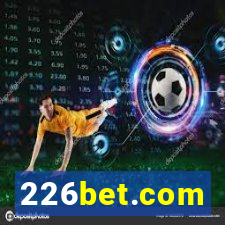 226bet.com