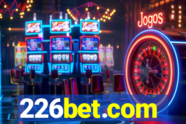 226bet.com