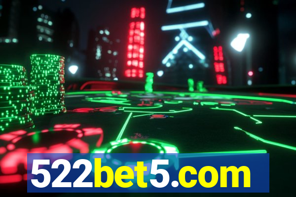 522bet5.com