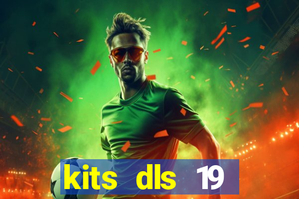 kits dls 19 manchester united