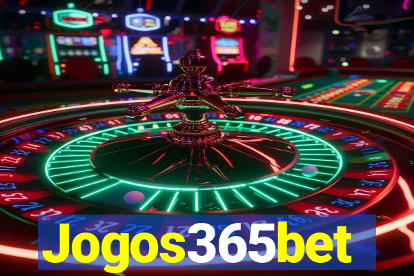 Jogos365bet