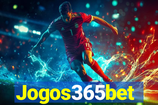 Jogos365bet