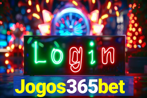 Jogos365bet