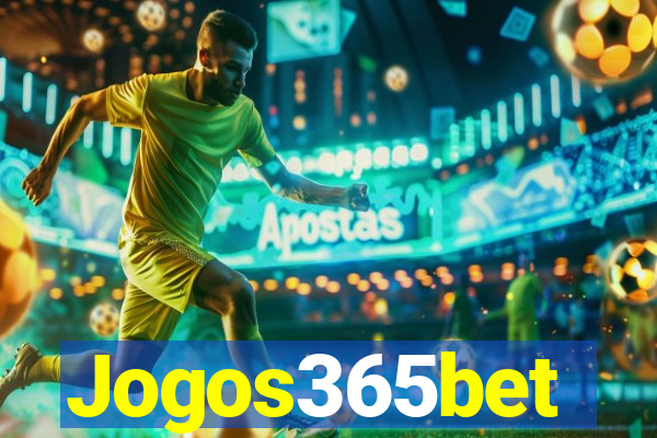 Jogos365bet