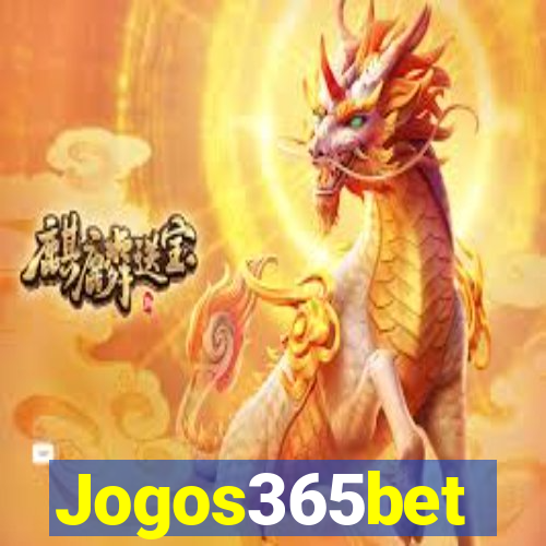 Jogos365bet