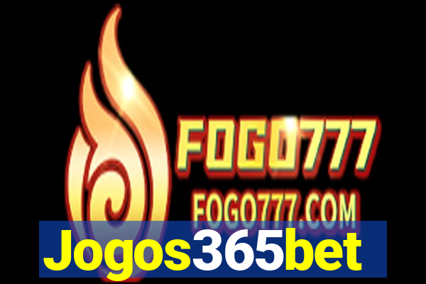 Jogos365bet