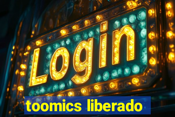 toomics liberado