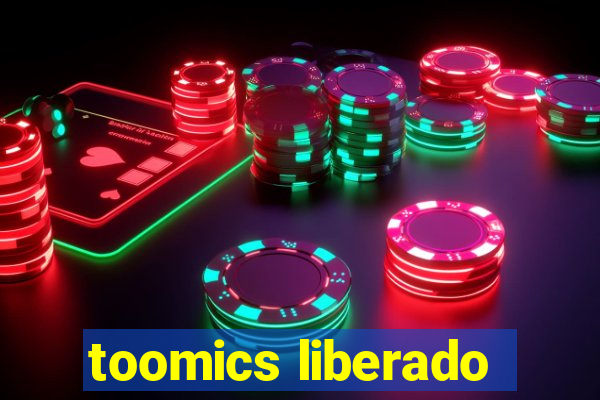 toomics liberado