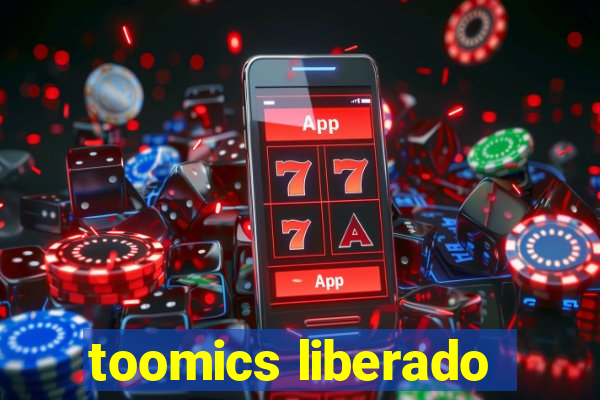 toomics liberado