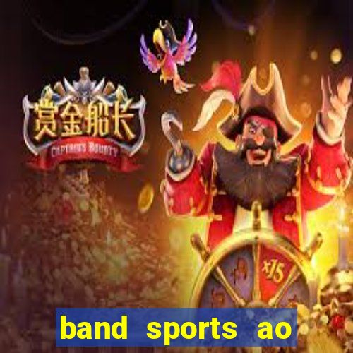 band sports ao vivo gratis