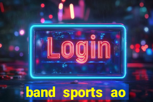 band sports ao vivo gratis