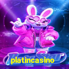 platincasino